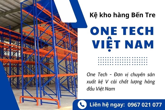 Đơn vị cung cấp kệ kho hàng chuyên nghiệp