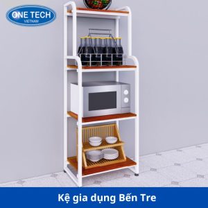 Kệ gia dụng Bên Tre tiện ích